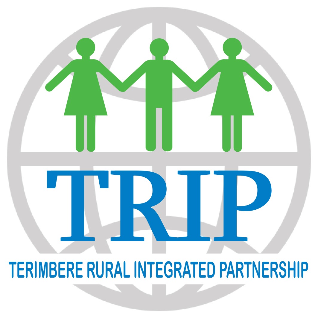 TRIP Logo